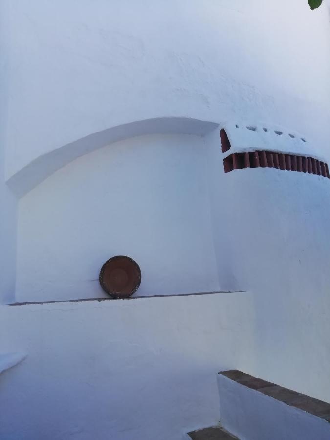 Casa Do Patio- Bed & Breakfast- City Center Portalegre Extérieur photo