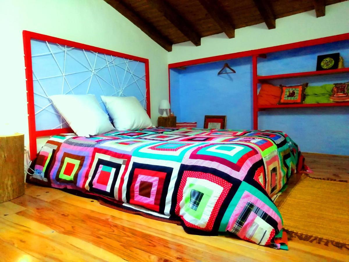 Casa Do Patio- Bed & Breakfast- City Center Portalegre Extérieur photo