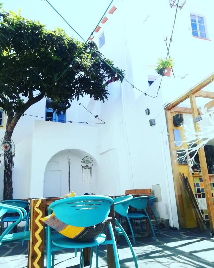 Casa Do Patio- Bed & Breakfast- City Center Portalegre Extérieur photo