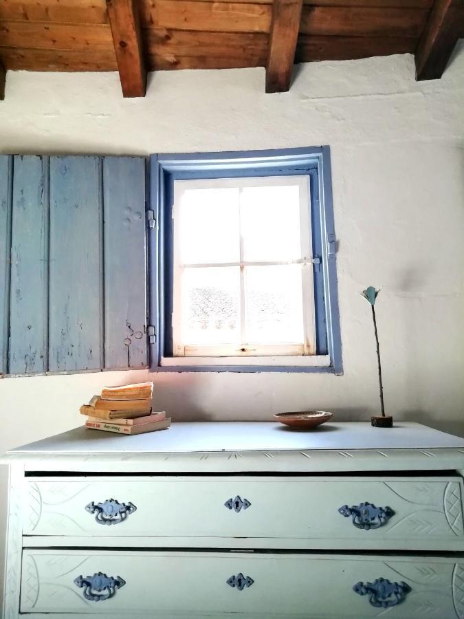 Casa Do Patio- Bed & Breakfast- City Center Portalegre Extérieur photo