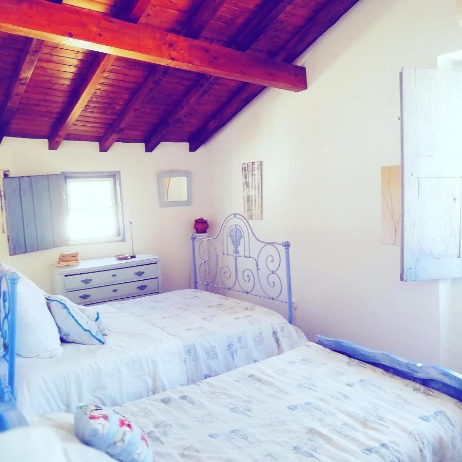 Casa Do Patio- Bed & Breakfast- City Center Portalegre Extérieur photo