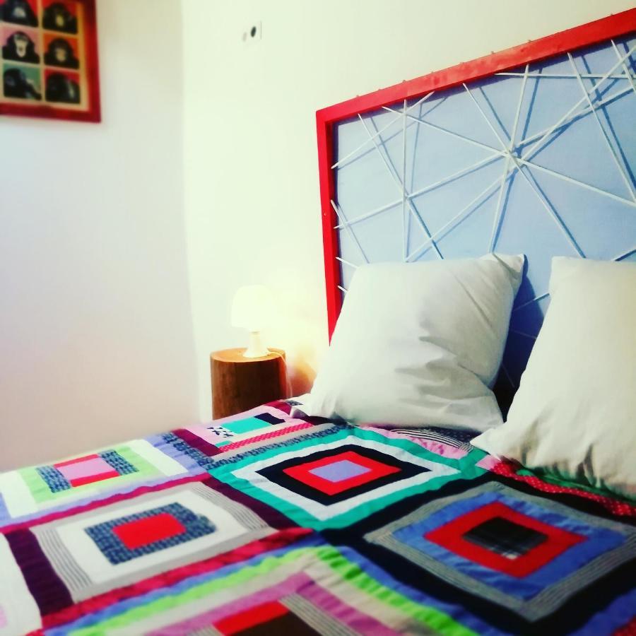 Casa Do Patio- Bed & Breakfast- City Center Portalegre Extérieur photo